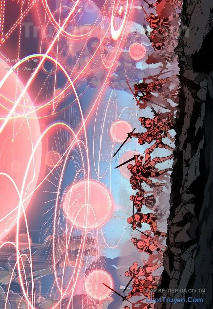 Pháp Sư Hắc Ám Hồi Sinh Sau 66666 Năm Chap 154 - Next Chap 155