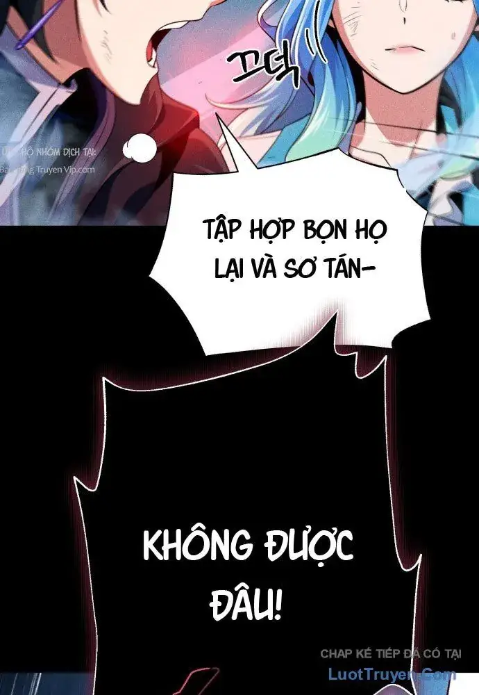 Pháp Sư Hắc Ám Hồi Sinh Sau 66666 Năm Chap 154 - Next Chap 155