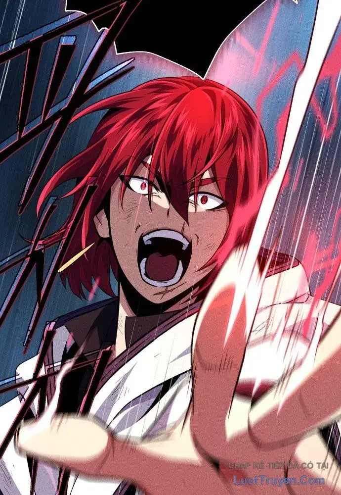 Pháp Sư Hắc Ám Hồi Sinh Sau 66666 Năm Chap 154 - Next Chap 155