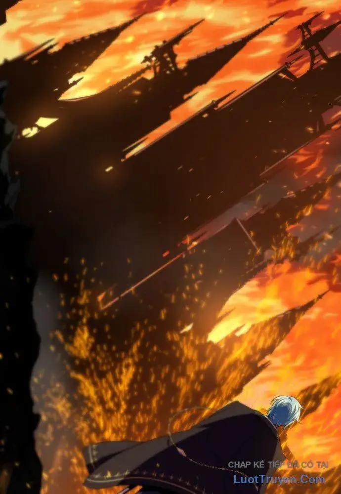 Pháp Sư Hắc Ám Hồi Sinh Sau 66666 Năm Chap 154 - Next Chap 155