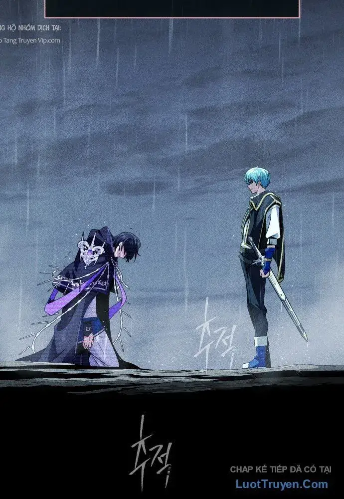 Pháp Sư Hắc Ám Hồi Sinh Sau 66666 Năm Chap 154 - Next Chap 155