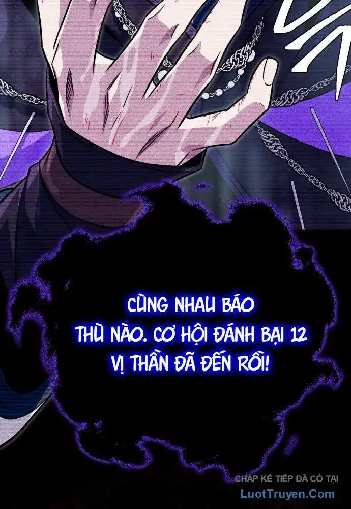 Pháp Sư Hắc Ám Hồi Sinh Sau 66666 Năm Chap 154 - Next Chap 155