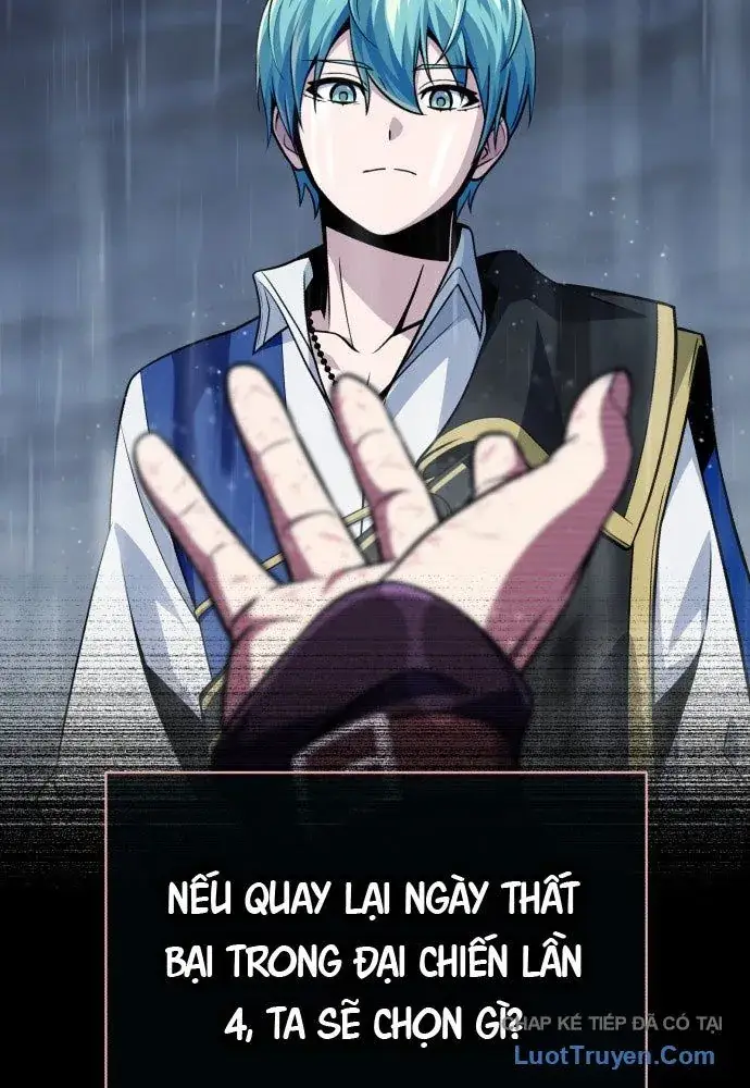 Pháp Sư Hắc Ám Hồi Sinh Sau 66666 Năm Chap 154 - Next Chap 155