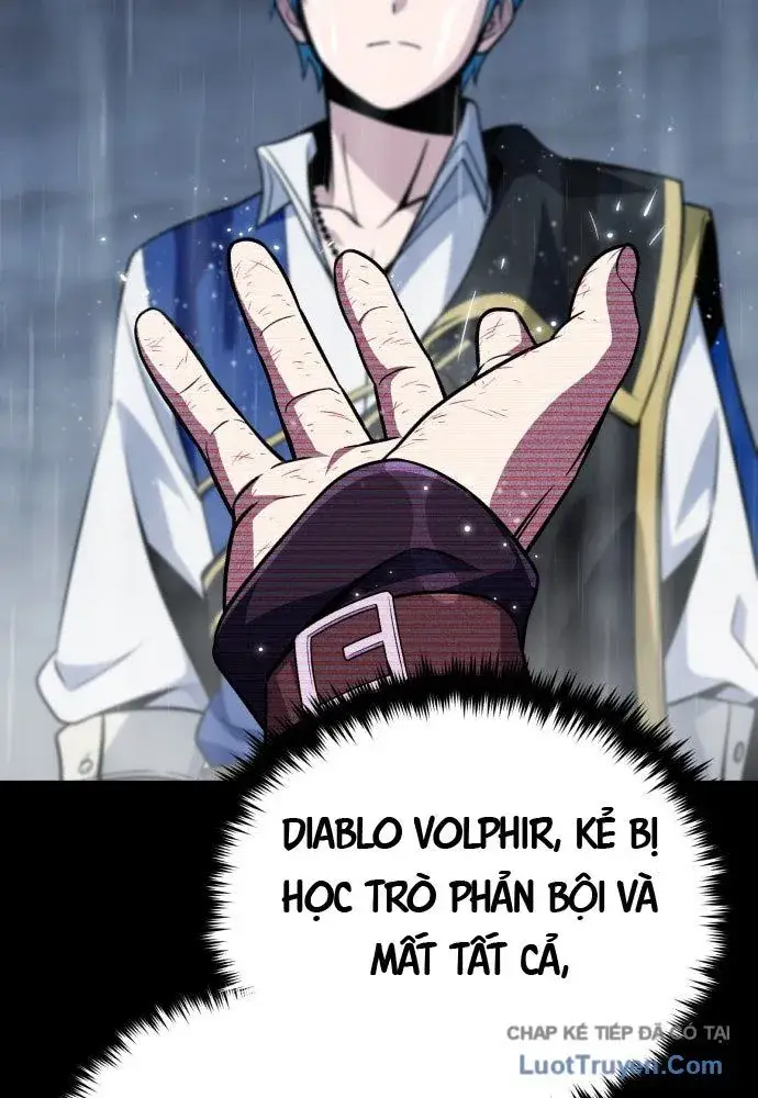 Pháp Sư Hắc Ám Hồi Sinh Sau 66666 Năm Chap 154 - Next Chap 155