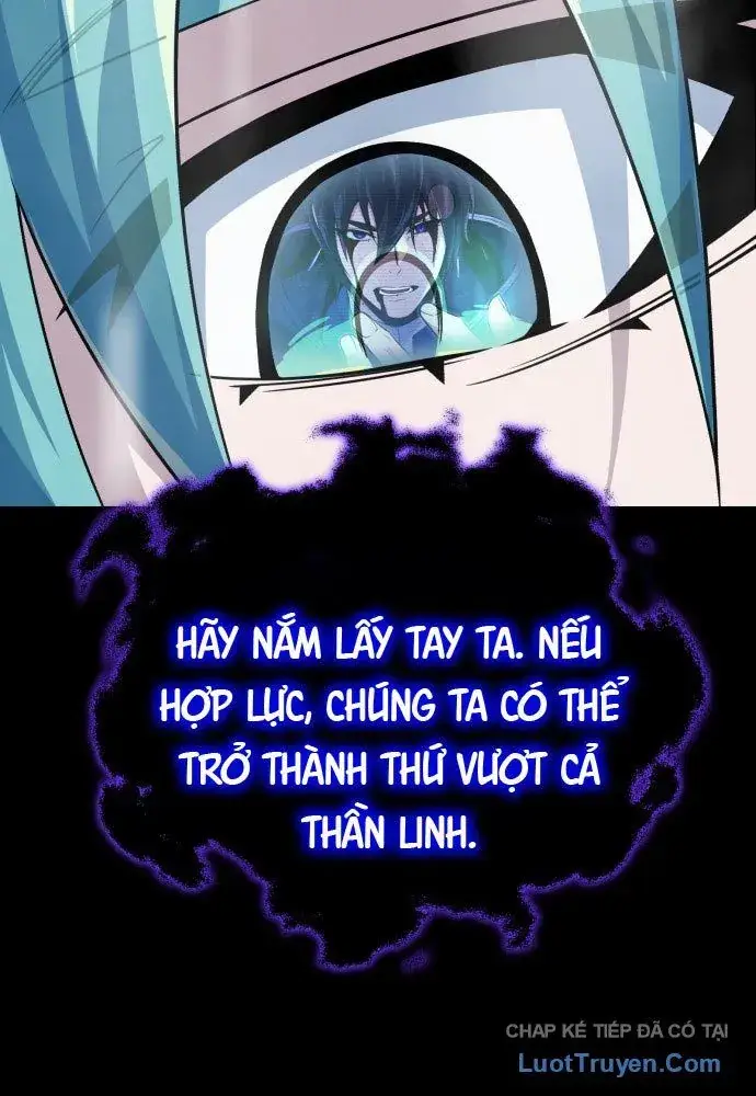 Pháp Sư Hắc Ám Hồi Sinh Sau 66666 Năm Chap 154 - Next Chap 155