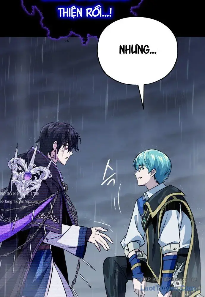 Pháp Sư Hắc Ám Hồi Sinh Sau 66666 Năm Chap 154 - Next Chap 155