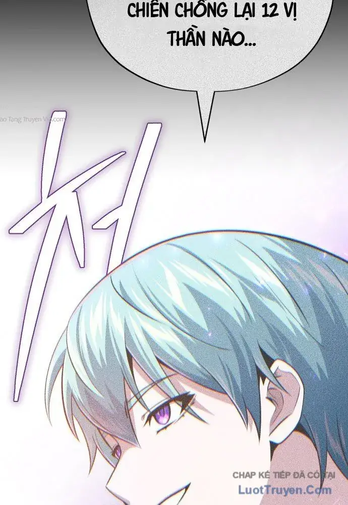 Pháp Sư Hắc Ám Hồi Sinh Sau 66666 Năm Chap 154 - Next Chap 155