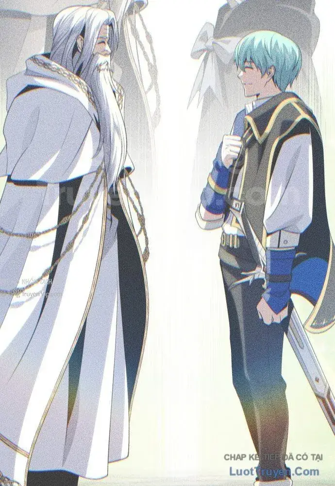 Pháp Sư Hắc Ám Hồi Sinh Sau 66666 Năm Chap 154 - Next Chap 155