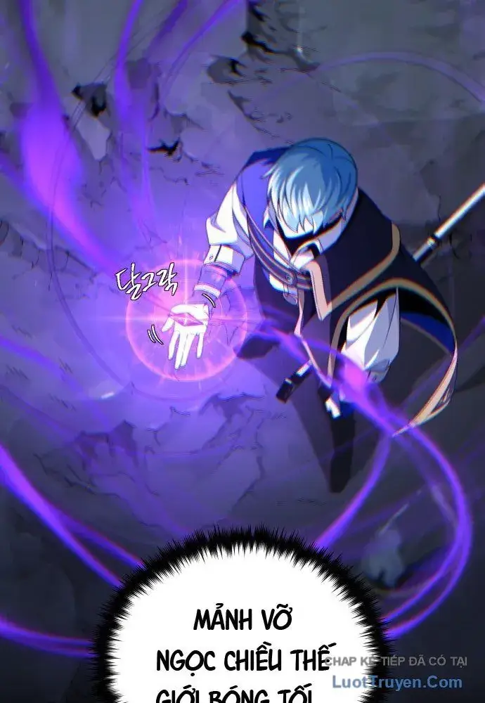 Pháp Sư Hắc Ám Hồi Sinh Sau 66666 Năm Chap 154 - Next Chap 155