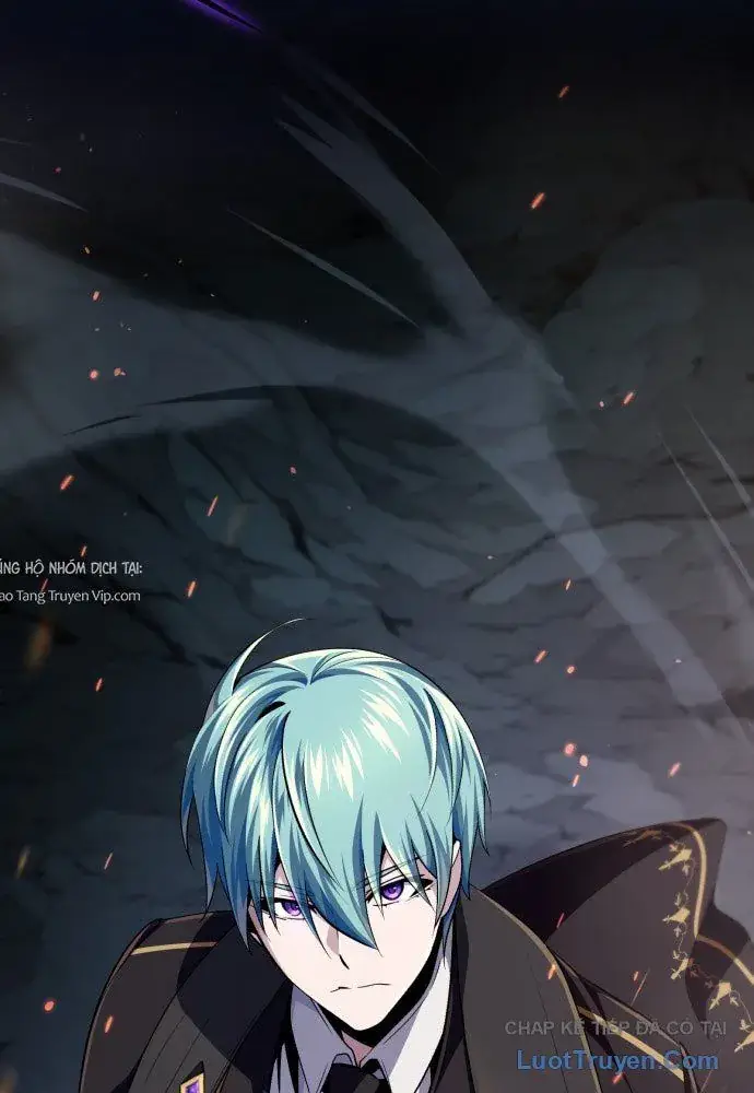 Pháp Sư Hắc Ám Hồi Sinh Sau 66666 Năm Chap 154 - Next Chap 155