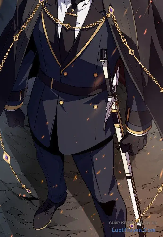 Pháp Sư Hắc Ám Hồi Sinh Sau 66666 Năm Chap 154 - Next Chap 155