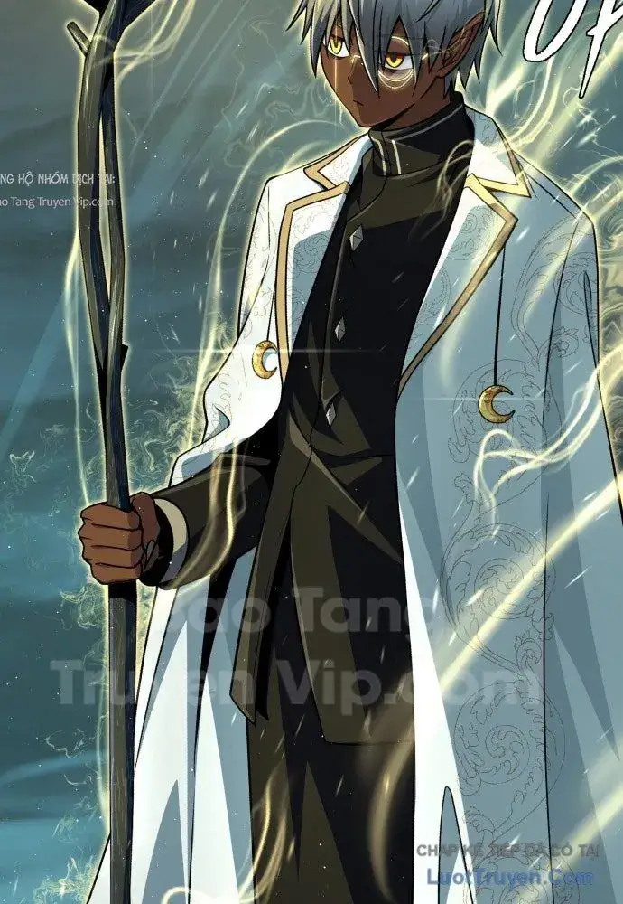 Pháp Sư Hắc Ám Hồi Sinh Sau 66666 Năm Chap 154 - Next Chap 155