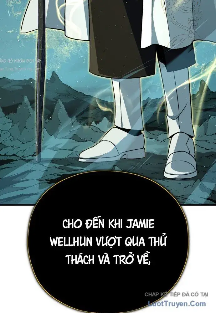 Pháp Sư Hắc Ám Hồi Sinh Sau 66666 Năm Chap 154 - Next Chap 155