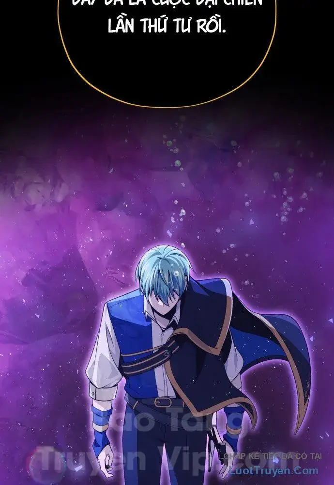 Pháp Sư Hắc Ám Hồi Sinh Sau 66666 Năm Chap 154 - Next Chap 155