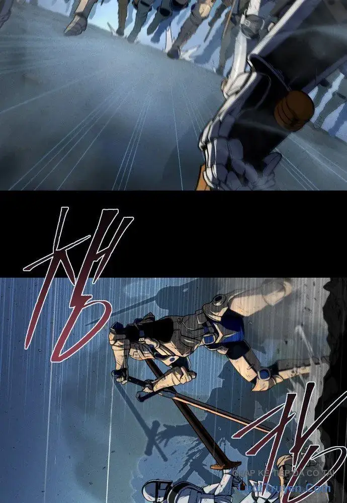 Pháp Sư Hắc Ám Hồi Sinh Sau 66666 Năm Chap 154 - Next Chap 155