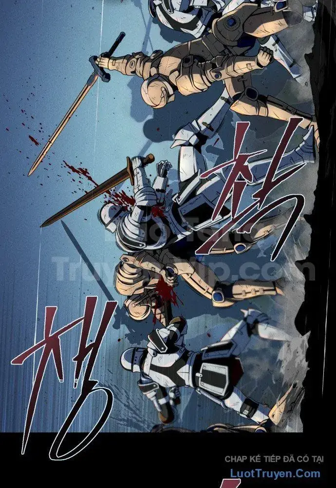 Pháp Sư Hắc Ám Hồi Sinh Sau 66666 Năm Chap 154 - Next Chap 155