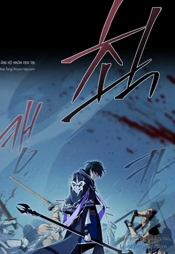 Pháp Sư Hắc Ám Hồi Sinh Sau 66666 Năm Chap 154 - Next Chap 155
