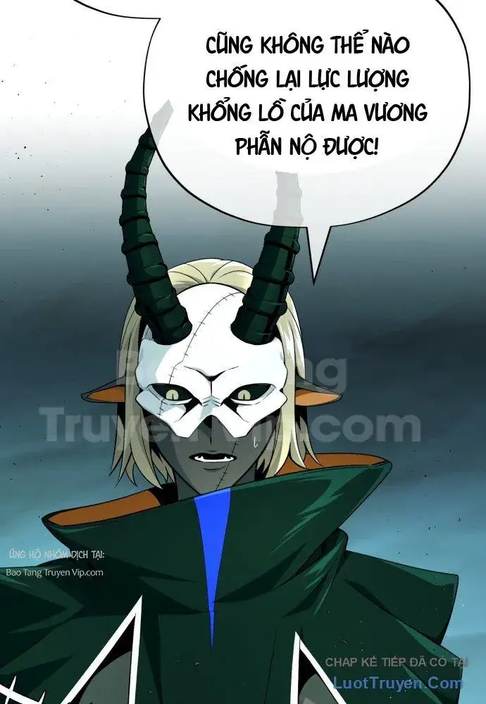 Pháp Sư Hắc Ám Hồi Sinh Sau 66666 Năm Chap 154 - Next Chap 155