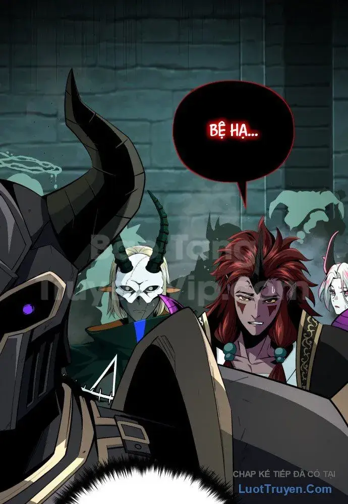 Pháp Sư Hắc Ám Hồi Sinh Sau 66666 Năm Chap 154 - Next Chap 155