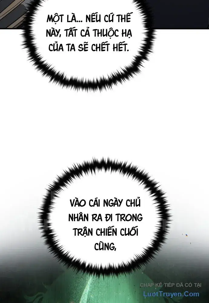 Pháp Sư Hắc Ám Hồi Sinh Sau 66666 Năm Chap 154 - Next Chap 155