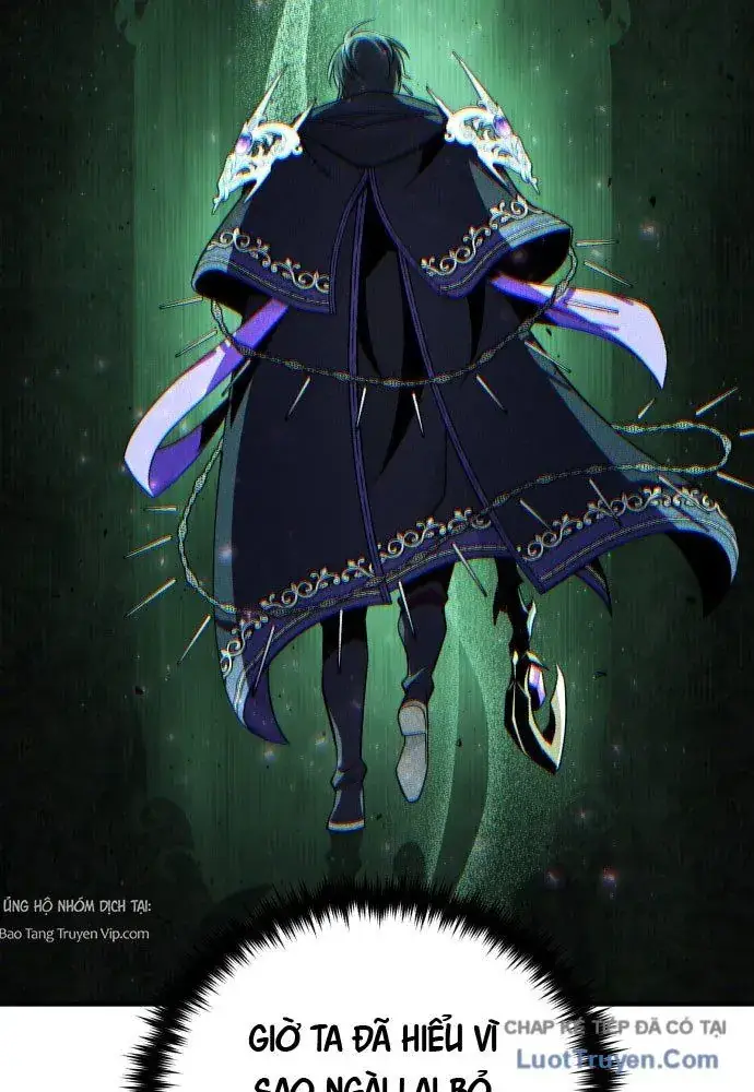 Pháp Sư Hắc Ám Hồi Sinh Sau 66666 Năm Chap 154 - Next Chap 155