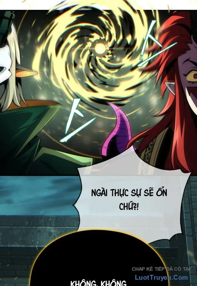 Pháp Sư Hắc Ám Hồi Sinh Sau 66666 Năm Chap 154 - Next Chap 155