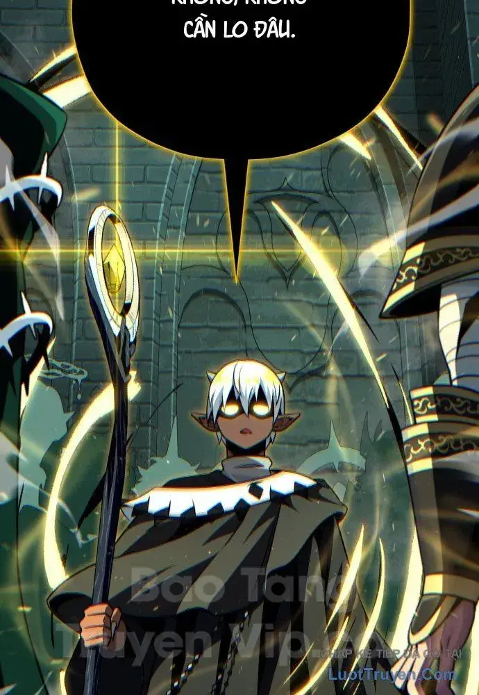 Pháp Sư Hắc Ám Hồi Sinh Sau 66666 Năm Chap 154 - Next Chap 155
