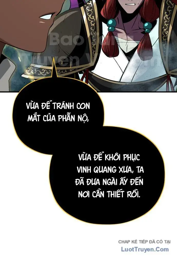 Pháp Sư Hắc Ám Hồi Sinh Sau 66666 Năm Chap 154 - Next Chap 155