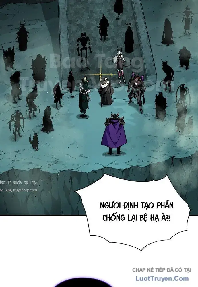 Pháp Sư Hắc Ám Hồi Sinh Sau 66666 Năm Chap 154 - Next Chap 155