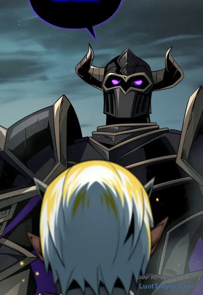 Pháp Sư Hắc Ám Hồi Sinh Sau 66666 Năm Chap 154 - Next Chap 155