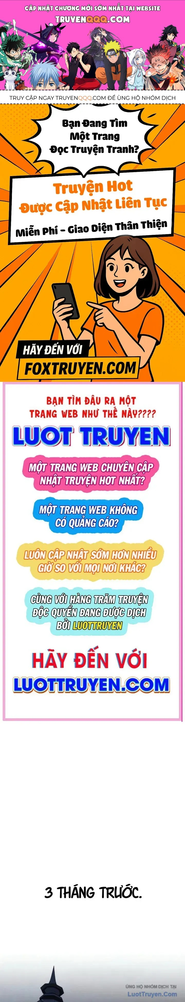 Pháp Sư Hắc Ám Hồi Sinh Sau 66666 Năm Chap 155 - Next Chap 156