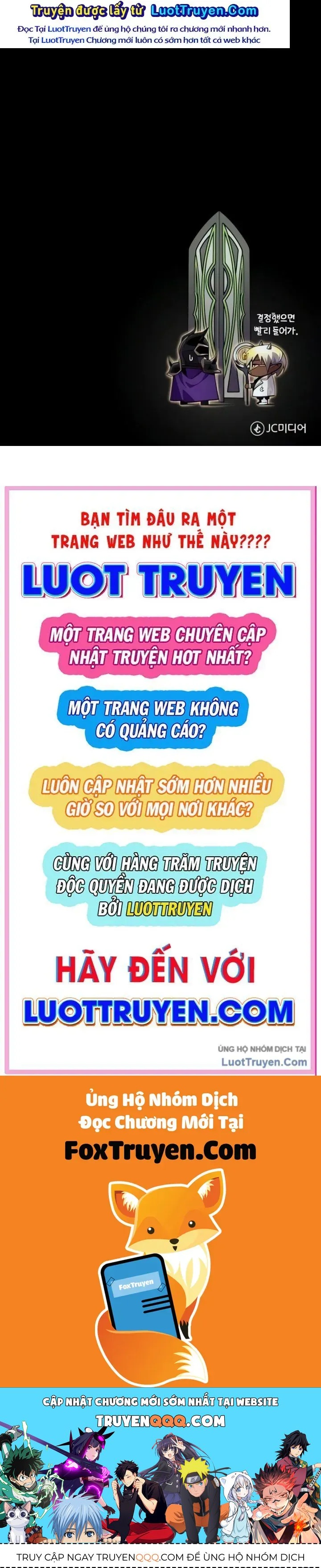 Pháp Sư Hắc Ám Hồi Sinh Sau 66666 Năm Chap 155 - Next Chap 156