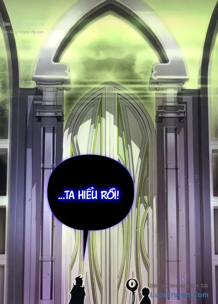 Pháp Sư Hắc Ám Hồi Sinh Sau 66666 Năm Chap 155 - Next Chap 156