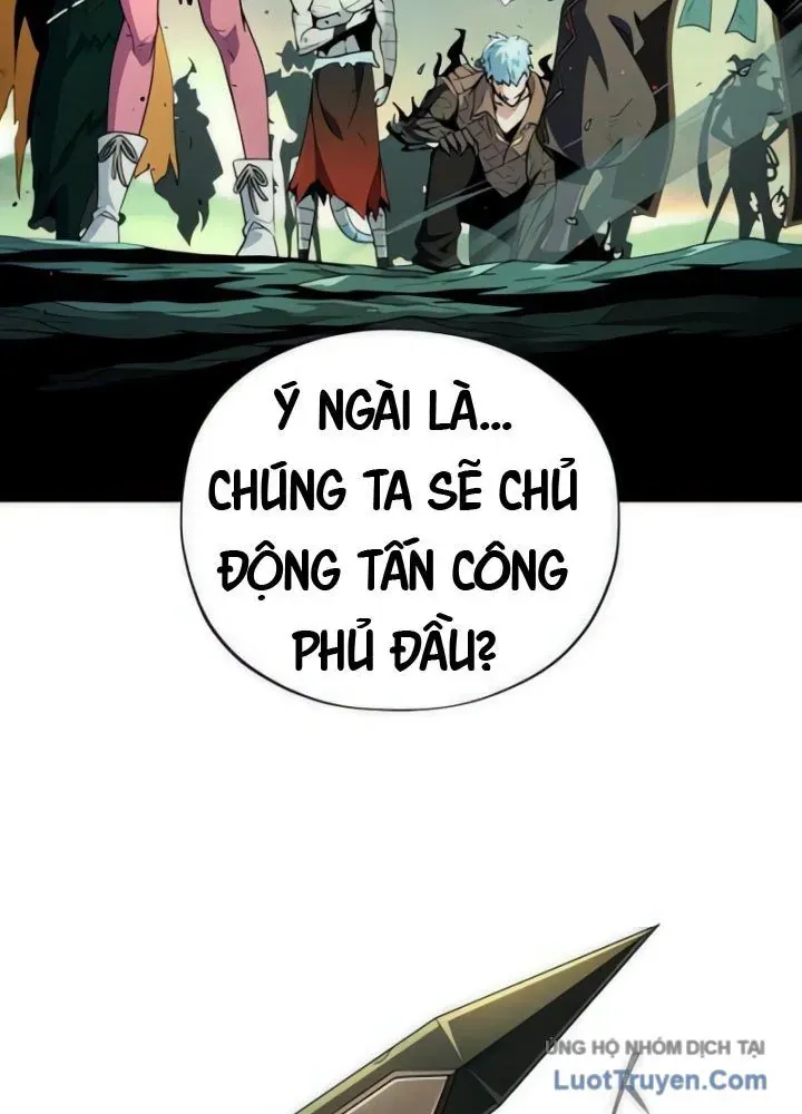Pháp Sư Hắc Ám Hồi Sinh Sau 66666 Năm Chap 155 - Next Chap 156