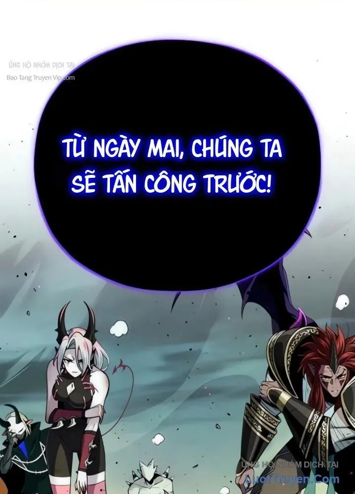 Pháp Sư Hắc Ám Hồi Sinh Sau 66666 Năm Chap 155 - Next Chap 156