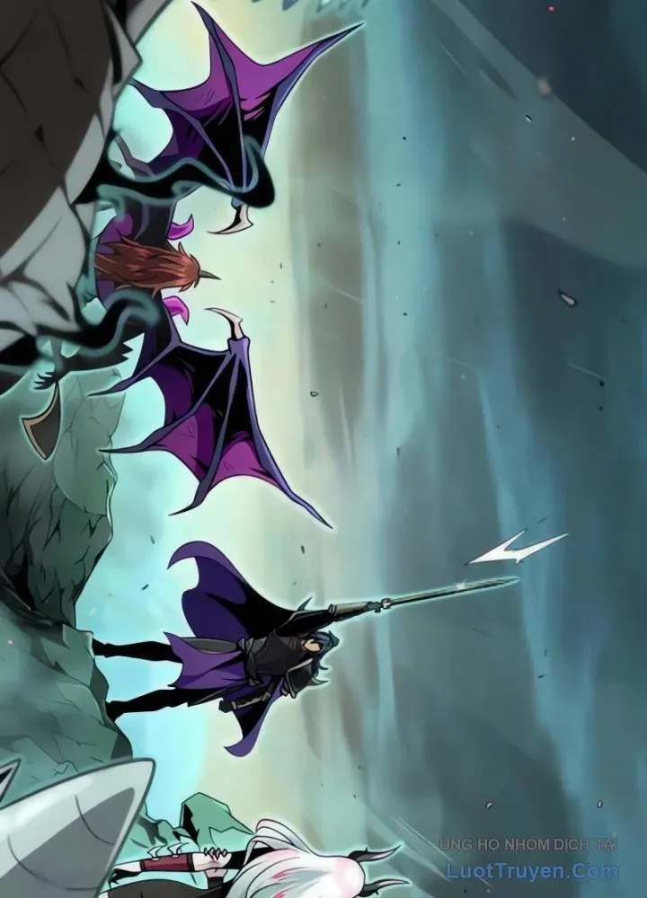 Pháp Sư Hắc Ám Hồi Sinh Sau 66666 Năm Chap 155 - Next Chap 156