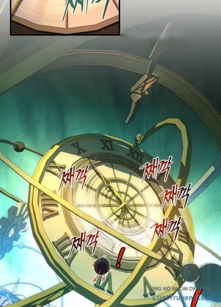 Pháp Sư Hắc Ám Hồi Sinh Sau 66666 Năm Chap 155 - Next Chap 156