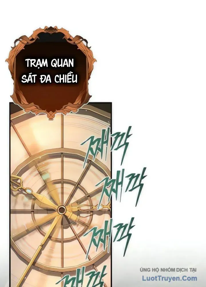 Pháp Sư Hắc Ám Hồi Sinh Sau 66666 Năm Chap 155 - Next Chap 156