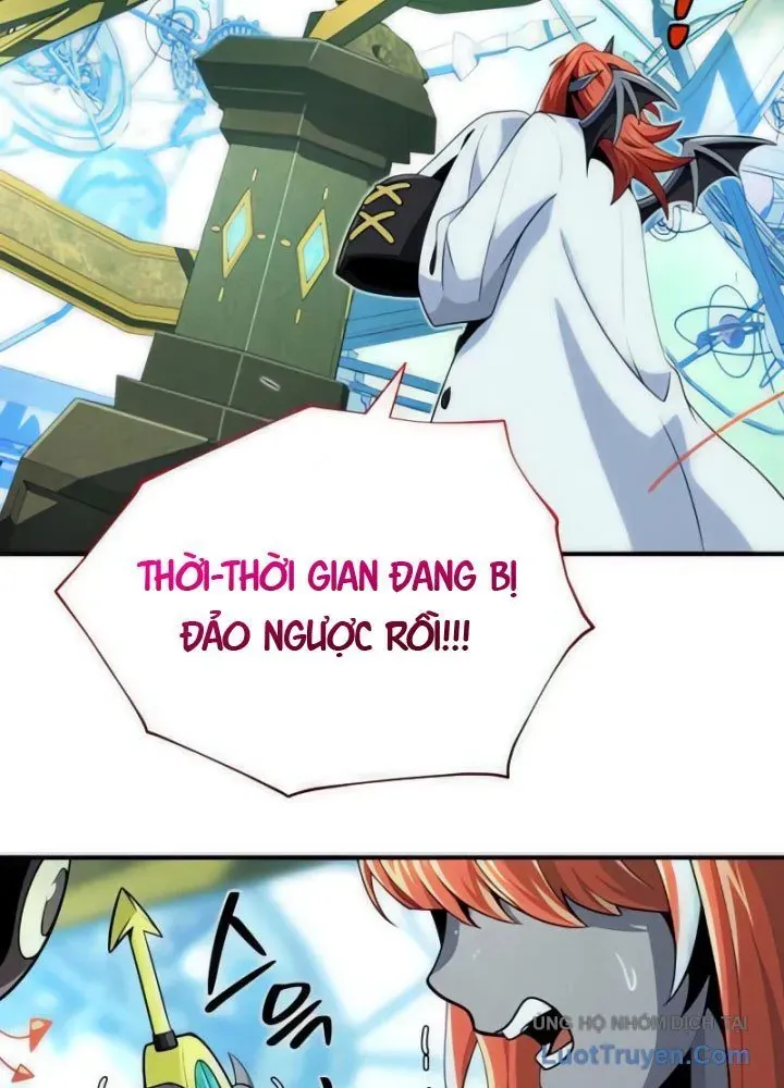 Pháp Sư Hắc Ám Hồi Sinh Sau 66666 Năm Chap 155 - Next Chap 156