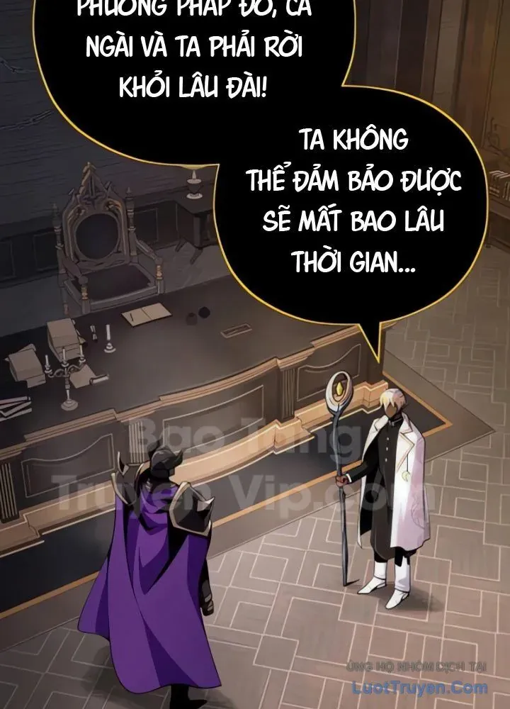 Pháp Sư Hắc Ám Hồi Sinh Sau 66666 Năm Chap 155 - Next Chap 156