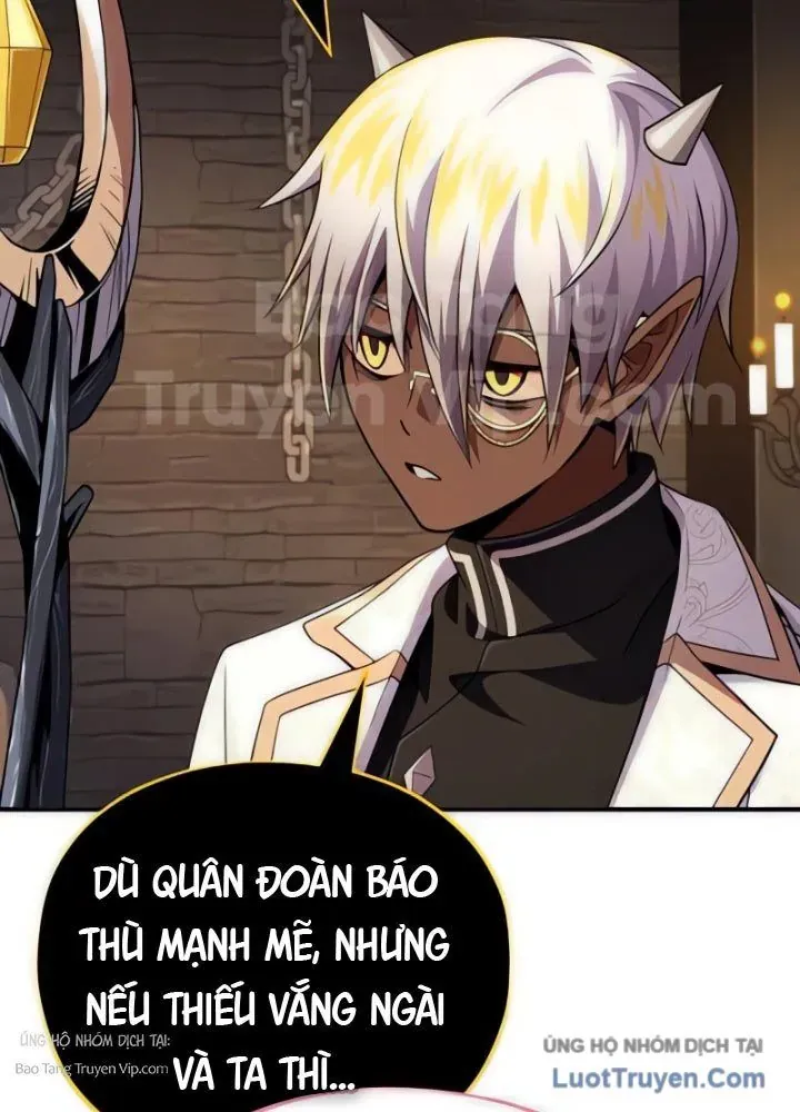 Pháp Sư Hắc Ám Hồi Sinh Sau 66666 Năm Chap 155 - Next Chap 156