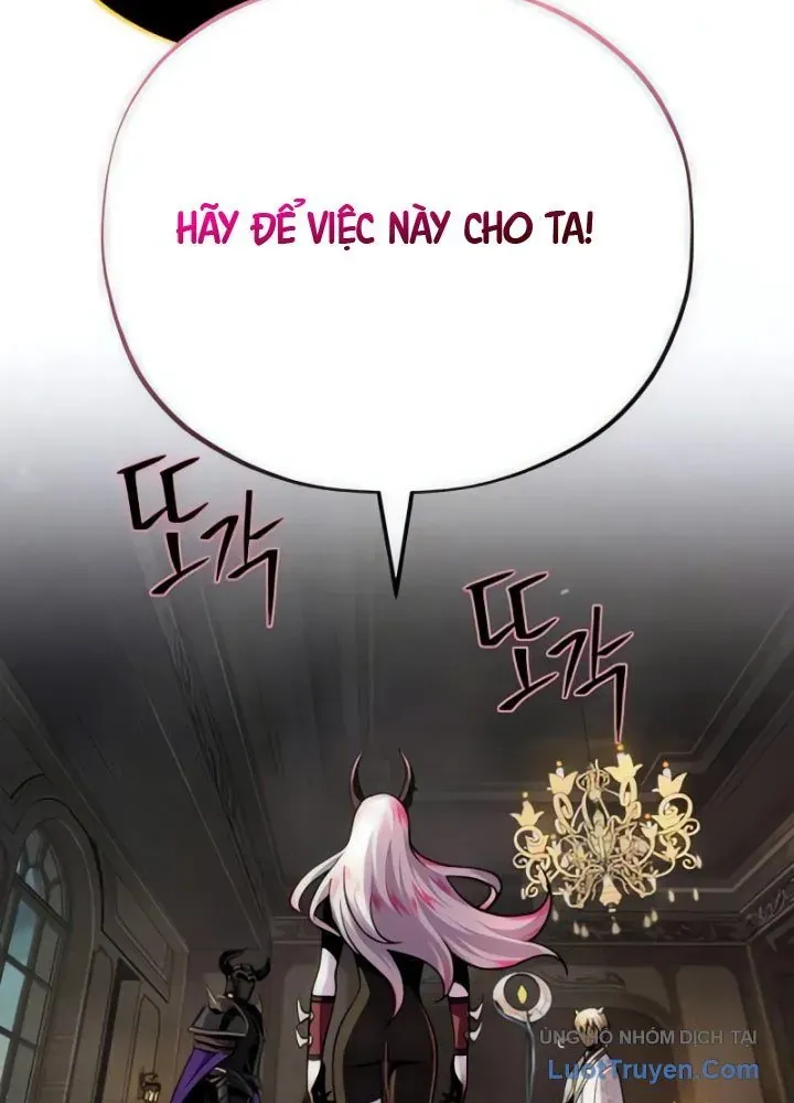 Pháp Sư Hắc Ám Hồi Sinh Sau 66666 Năm Chap 155 - Next Chap 156