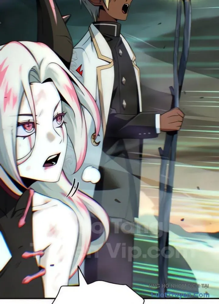 Pháp Sư Hắc Ám Hồi Sinh Sau 66666 Năm Chap 155 - Next Chap 156