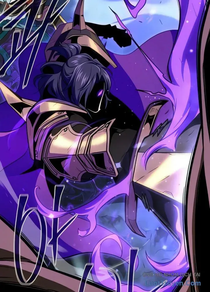 Pháp Sư Hắc Ám Hồi Sinh Sau 66666 Năm Chap 155 - Next Chap 156