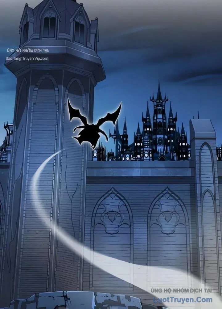Pháp Sư Hắc Ám Hồi Sinh Sau 66666 Năm Chap 155 - Next Chap 156