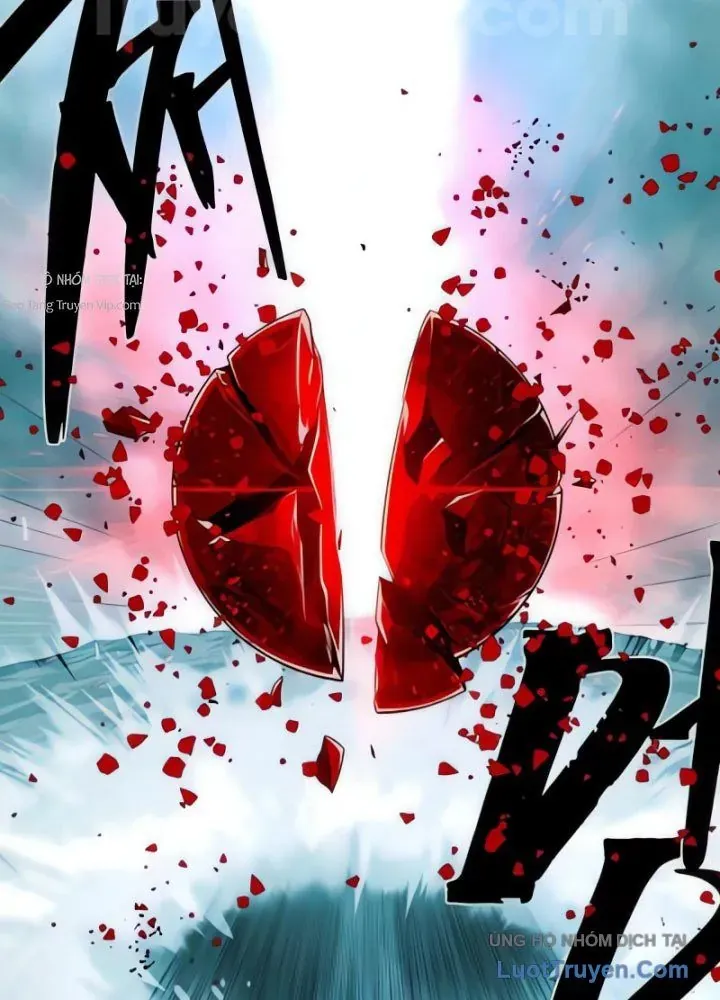 Pháp Sư Hắc Ám Hồi Sinh Sau 66666 Năm Chap 155 - Next Chap 156