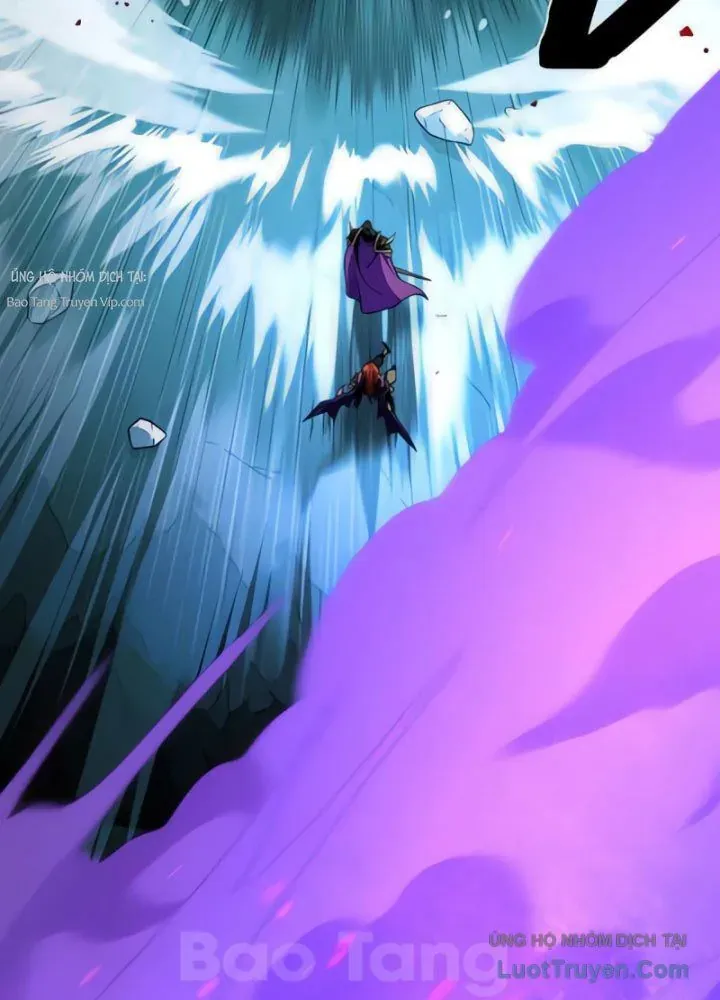 Pháp Sư Hắc Ám Hồi Sinh Sau 66666 Năm Chap 155 - Next Chap 156