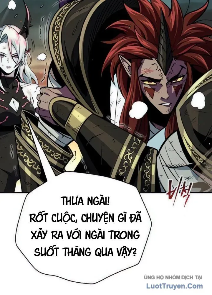 Pháp Sư Hắc Ám Hồi Sinh Sau 66666 Năm Chap 155 - Next Chap 156