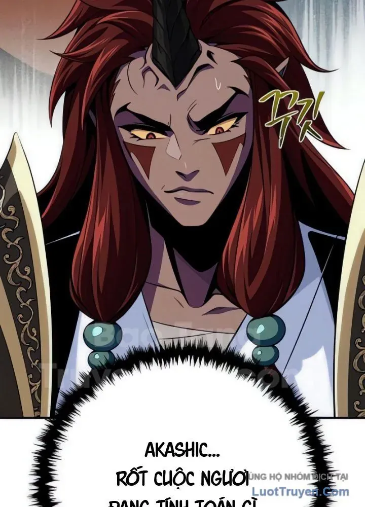 Pháp Sư Hắc Ám Hồi Sinh Sau 66666 Năm Chap 155 - Next Chap 156