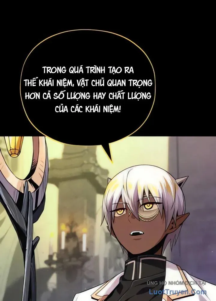 Pháp Sư Hắc Ám Hồi Sinh Sau 66666 Năm Chap 155 - Next Chap 156